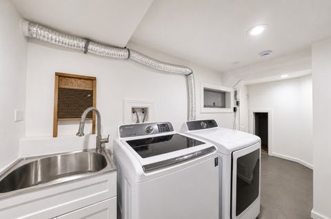 Tiny photo for 2642 N California Avenue, Chicago, IL 60647 (MLS # 12648130)