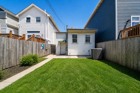 Tiny photo for 2642 N California Avenue, Chicago, IL 60647 (MLS # 12648130)