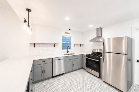 Tiny photo for 2642 N California Avenue, Chicago, IL 60647 (MLS # 12648130)