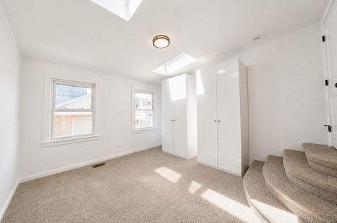 Tiny photo for 2642 N California Avenue, Chicago, IL 60647 (MLS # 12648130)