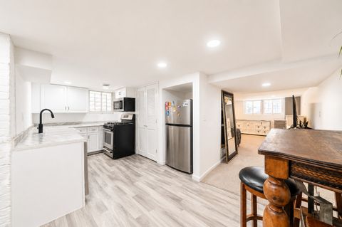 Tiny photo for 2642 N California Avenue, Chicago, IL 60647 (MLS # 12648130)
