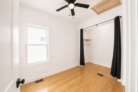 Tiny photo for 2642 N California Avenue, Chicago, IL 60647 (MLS # 12648130)
