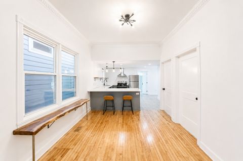 Tiny photo for 2642 N California Avenue, Chicago, IL 60647 (MLS # 12648130)