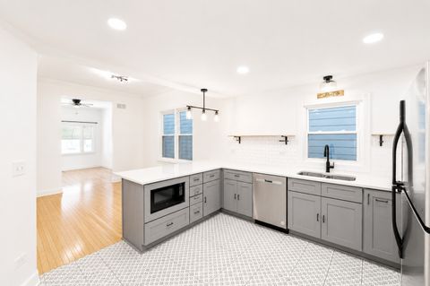 Tiny photo for 2642 N California Avenue, Chicago, IL 60647 (MLS # 12648130)