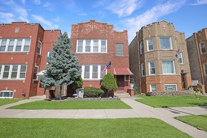 3051 N MASON Avenue Chicago IL 60634