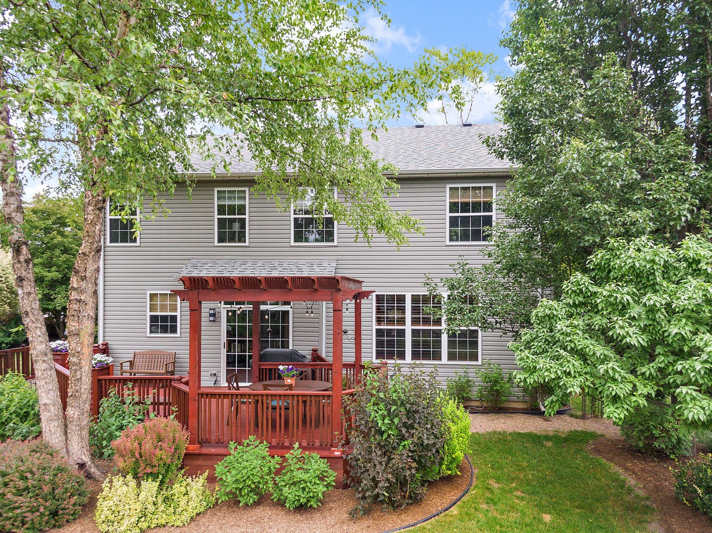 3908 Farmstead Lane