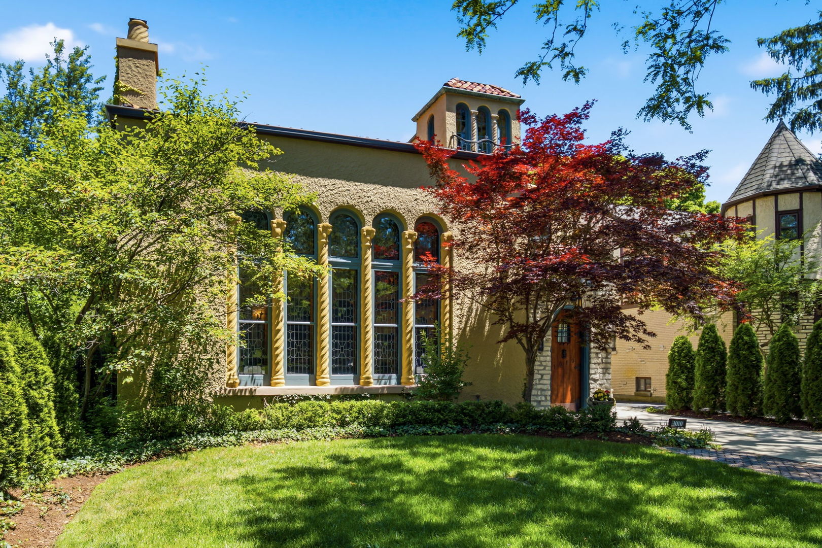 1010 Sheridan Road