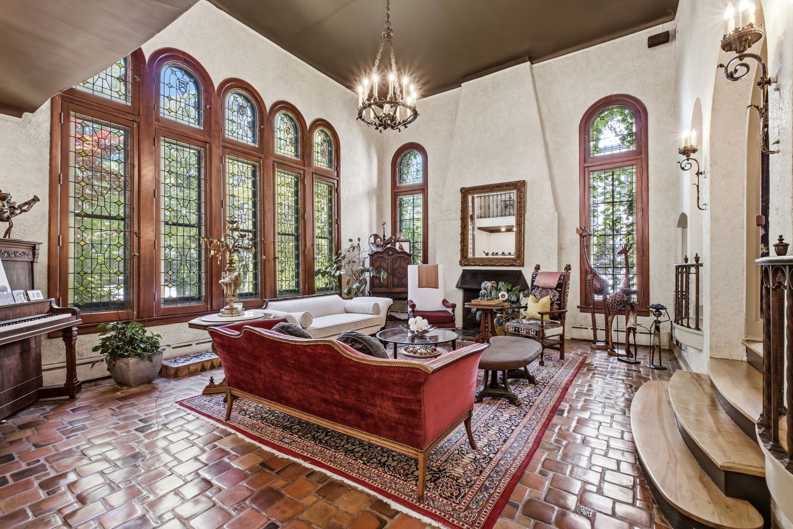 1010 Sheridan Road