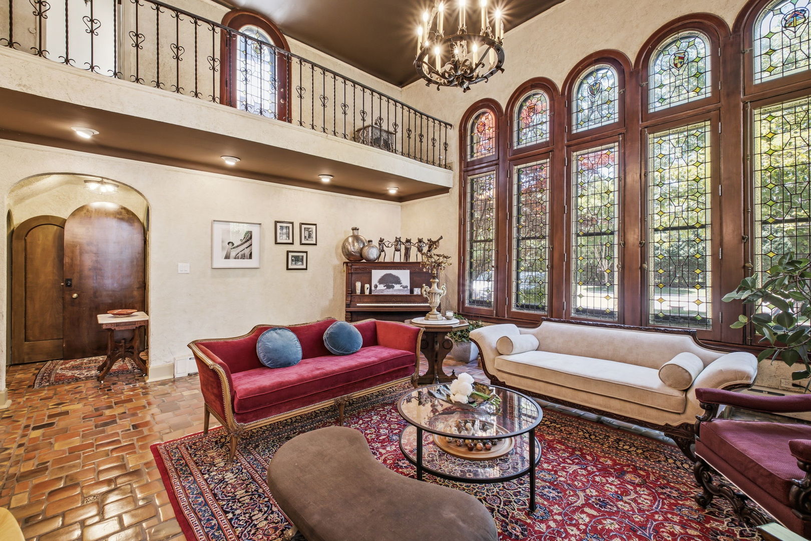 1010 Sheridan Road