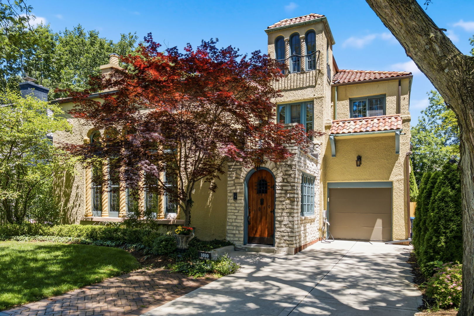 1010 Sheridan Road