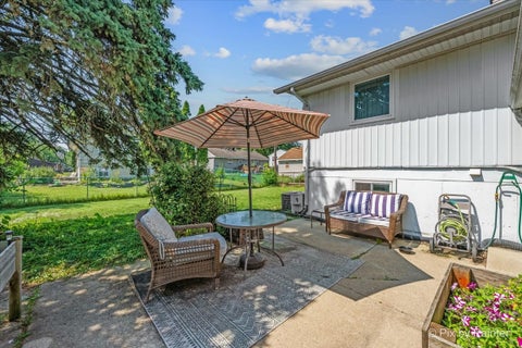Tiny photo for 303 Marilyn Avenue, Glendale Heights, IL 60139 (MLS # 12713957)