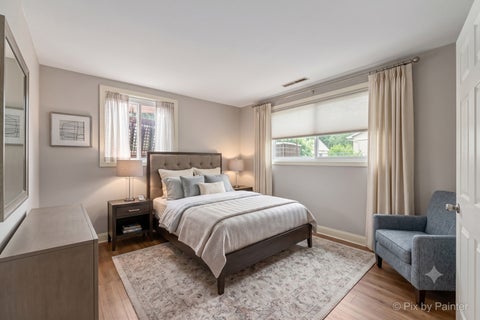 Tiny photo for 303 Marilyn Avenue, Glendale Heights, IL 60139 (MLS # 12713957)