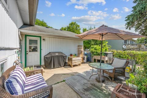 Tiny photo for 303 Marilyn Avenue, Glendale Heights, IL 60139 (MLS # 12713957)