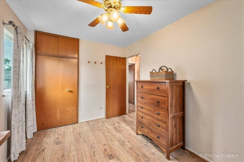 Tiny photo for 303 Marilyn Avenue, Glendale Heights, IL 60139 (MLS # 12713957)