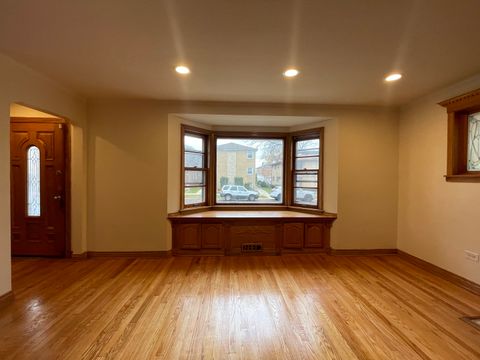 A home in Elmwood Park