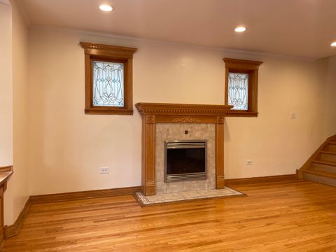 A home in Elmwood Park