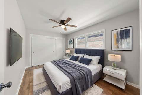 Tiny photo for 9039 S Jeffery Boulevard, Chicago, IL 60617 (MLS # 12717272)