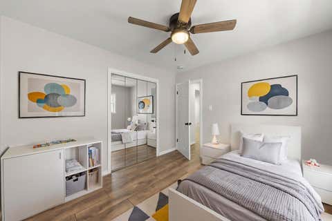 Tiny photo for 9039 S Jeffery Boulevard, Chicago, IL 60617 (MLS # 12717272)