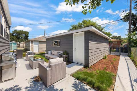 Tiny photo for 9039 S Jeffery Boulevard, Chicago, IL 60617 (MLS # 12717272)