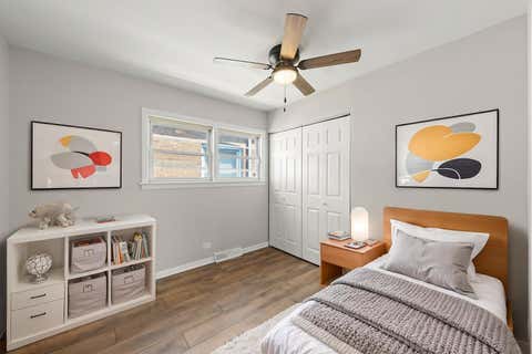 Tiny photo for 9039 S Jeffery Boulevard, Chicago, IL 60617 (MLS # 12717272)