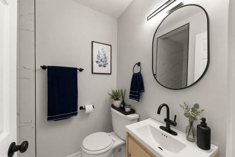Tiny photo for 9039 S Jeffery Boulevard, Chicago, IL 60617 (MLS # 12717272)