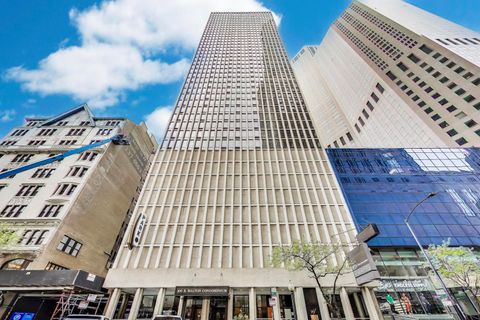 Photo of 100 E Walton Street #42F, Chicago, IL 60611 (MLS # 12542578)