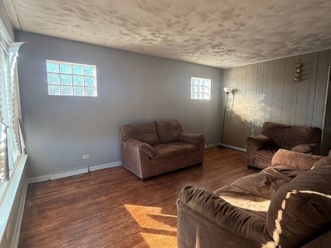 Tiny photo for 12484 S Michigan Avenue, Chicago, IL 60628 (MLS # 12584480)