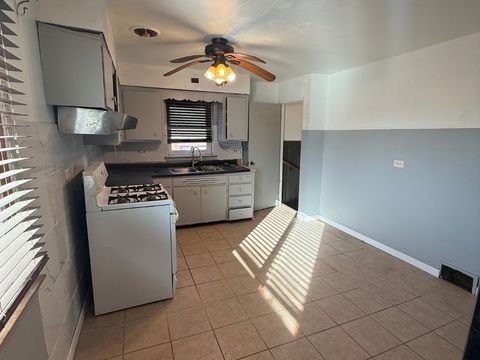 Tiny photo for 12484 S Michigan Avenue, Chicago, IL 60628 (MLS # 12584480)