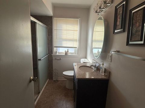 Tiny photo for 12484 S Michigan Avenue, Chicago, IL 60628 (MLS # 12584480)