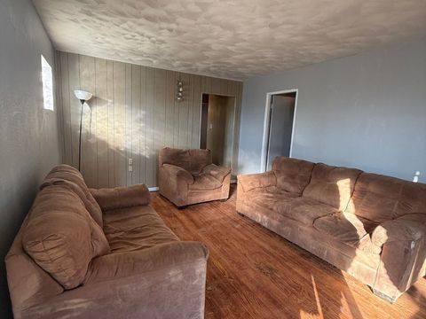 Tiny photo for 12484 S Michigan Avenue, Chicago, IL 60628 (MLS # 12584480)