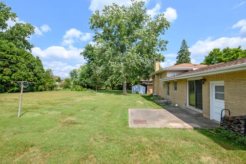 Tiny photo for 11132 84th Place, Willow Springs, IL 60480 (MLS # 12708314)
