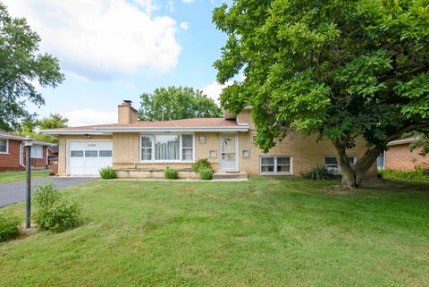 Tiny photo for 11132 84th Place, Willow Springs, IL 60480 (MLS # 12708314)