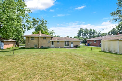 Tiny photo for 11132 84th Place, Willow Springs, IL 60480 (MLS # 12708314)