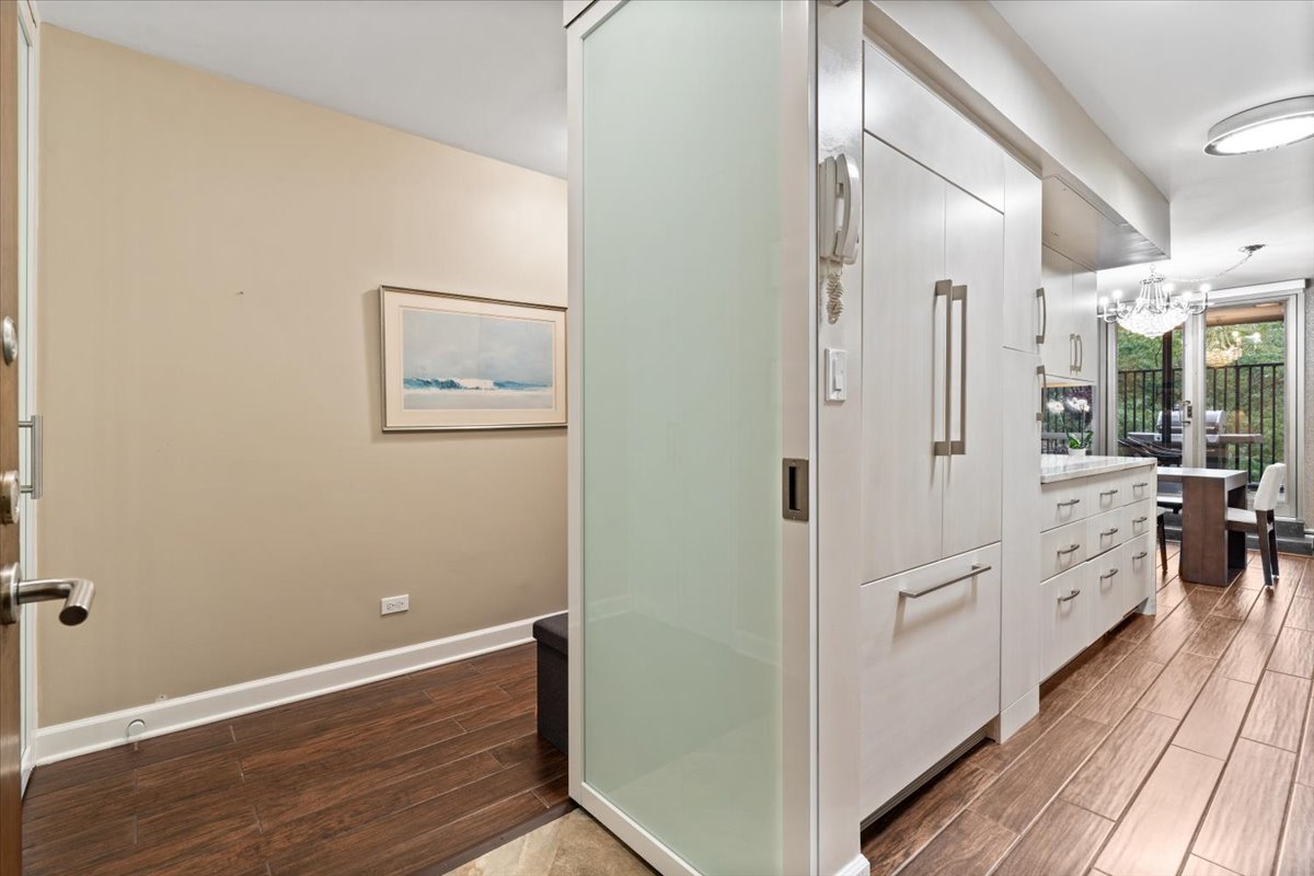 1310 N Ritchie Court 3A