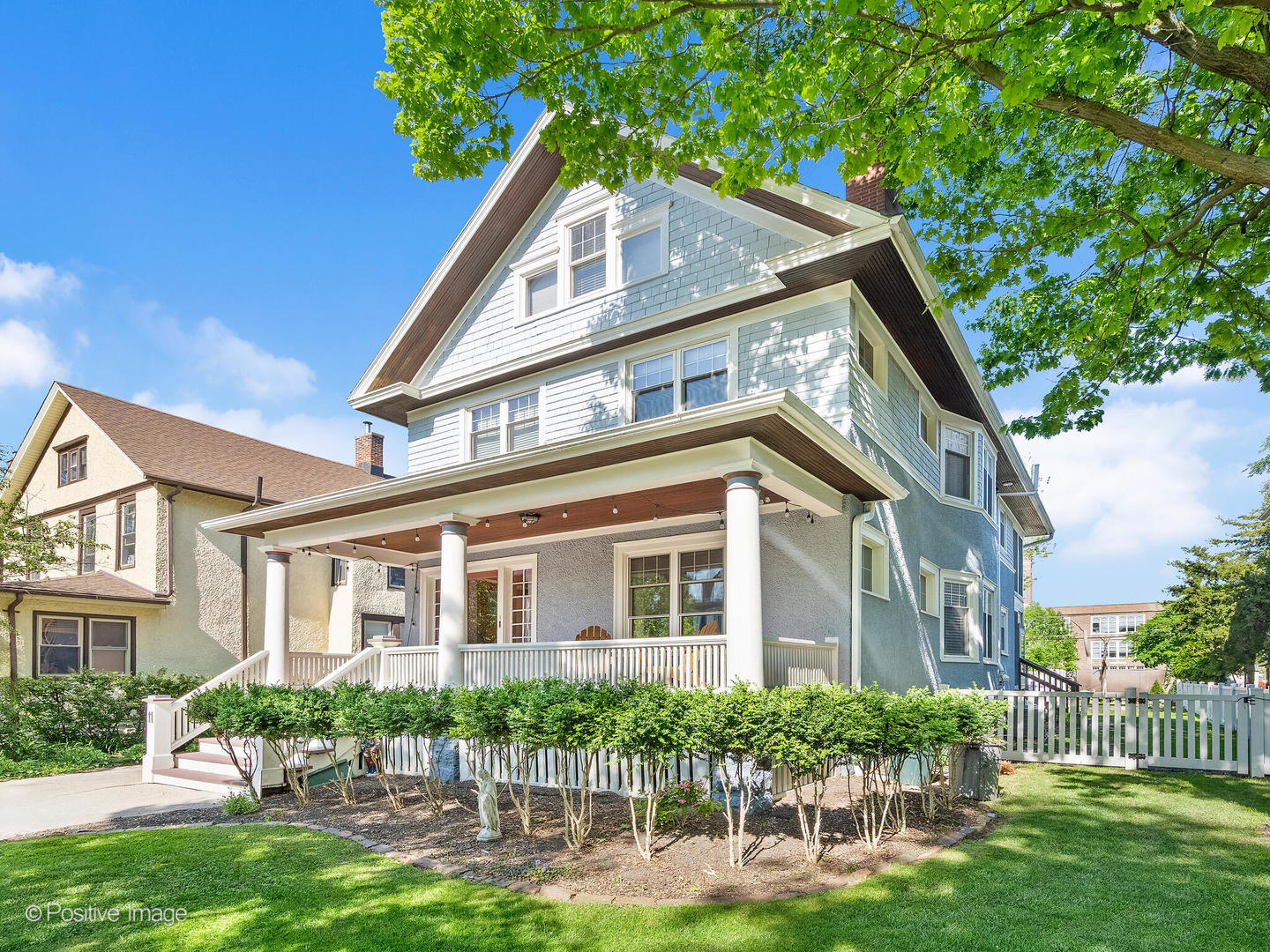 11 S Catherine Avenue