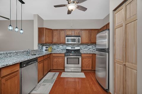 Tiny photo for 235 Springbrook Trail, Oswego, IL 60543 (MLS # 12499102)