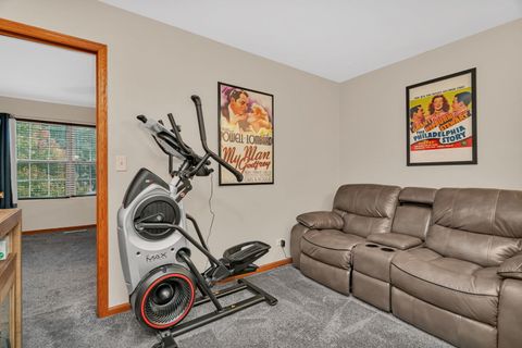 Tiny photo for 235 Springbrook Trail, Oswego, IL 60543 (MLS # 12499102)
