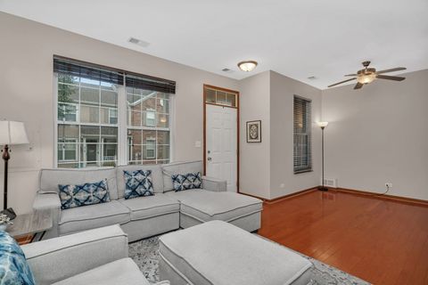 Tiny photo for 235 Springbrook Trail, Oswego, IL 60543 (MLS # 12499102)