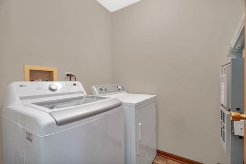Tiny photo for 235 Springbrook Trail, Oswego, IL 60543 (MLS # 12499102)