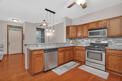 Tiny photo for 235 Springbrook Trail, Oswego, IL 60543 (MLS # 12499102)