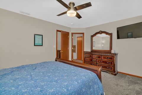Tiny photo for 235 Springbrook Trail, Oswego, IL 60543 (MLS # 12499102)