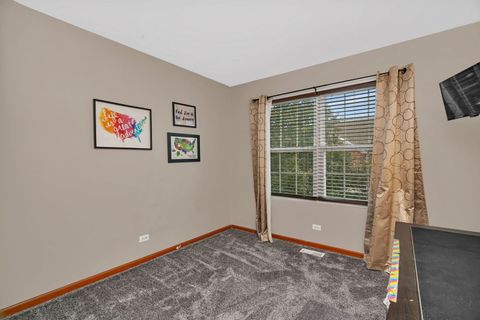 Tiny photo for 235 Springbrook Trail, Oswego, IL 60543 (MLS # 12499102)