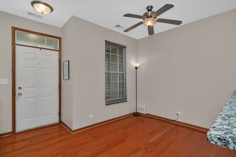 Tiny photo for 235 Springbrook Trail, Oswego, IL 60543 (MLS # 12499102)