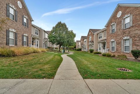 Tiny photo for 235 Springbrook Trail, Oswego, IL 60543 (MLS # 12499102)
