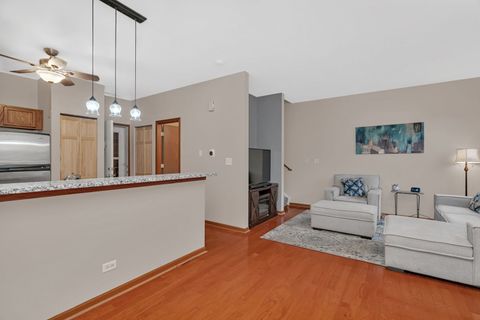 Tiny photo for 235 Springbrook Trail, Oswego, IL 60543 (MLS # 12499102)