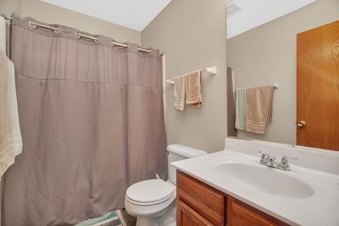 Tiny photo for 235 Springbrook Trail, Oswego, IL 60543 (MLS # 12499102)