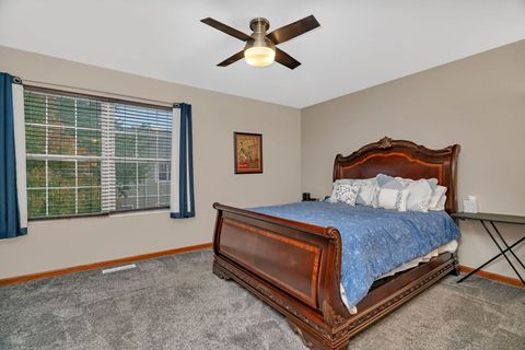 Tiny photo for 235 Springbrook Trail, Oswego, IL 60543 (MLS # 12499102)