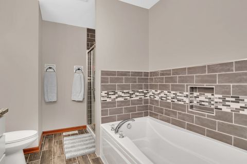 Tiny photo for 235 Springbrook Trail, Oswego, IL 60543 (MLS # 12499102)