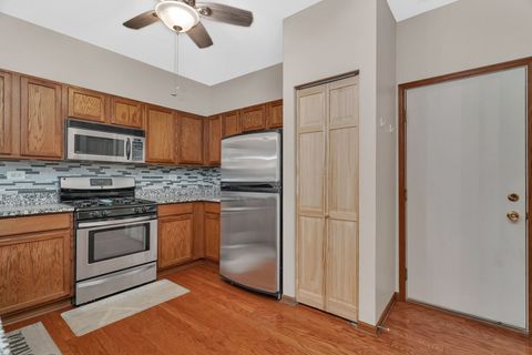 Tiny photo for 235 Springbrook Trail, Oswego, IL 60543 (MLS # 12499102)