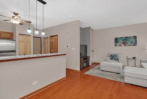 Tiny photo for 235 Springbrook Trail, Oswego, IL 60543 (MLS # 12499102)